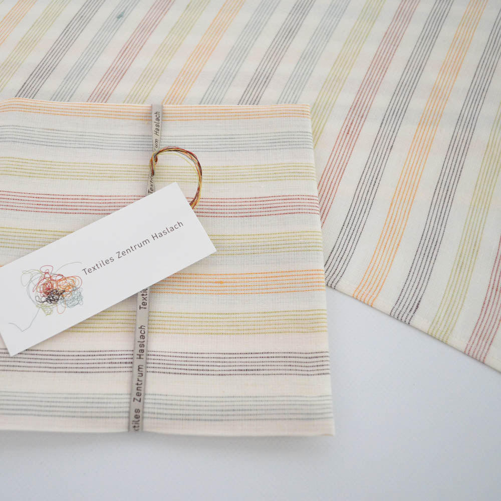 Gläsertuch Textiles Zentrum Haslach
