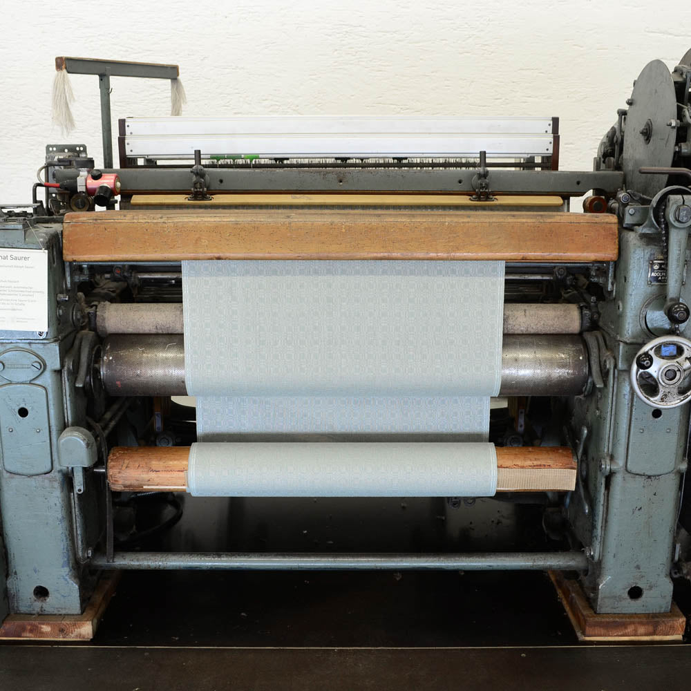 Geschirrtuch Quadratur
