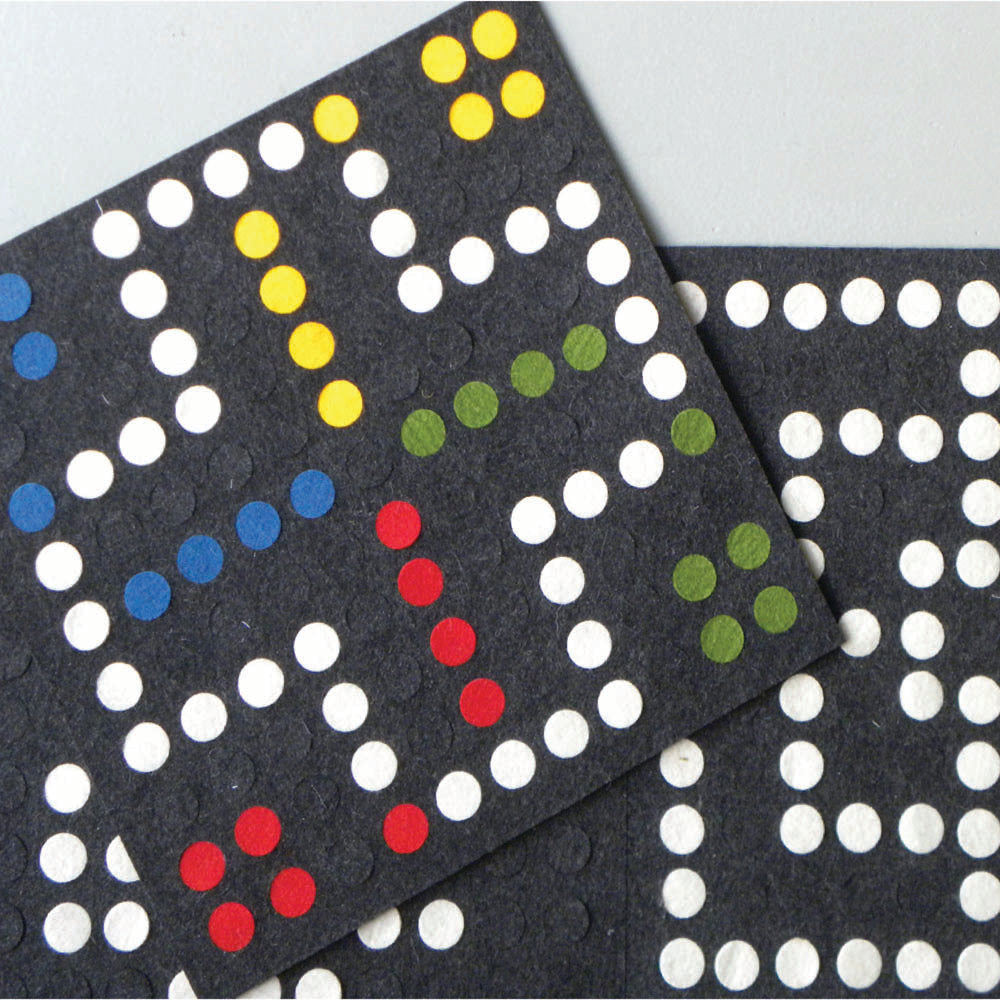 Variables Spielbrett