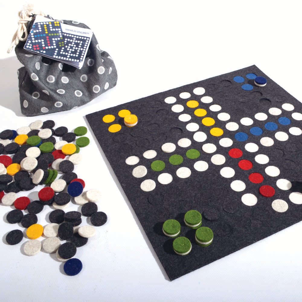 Variables Spielbrett