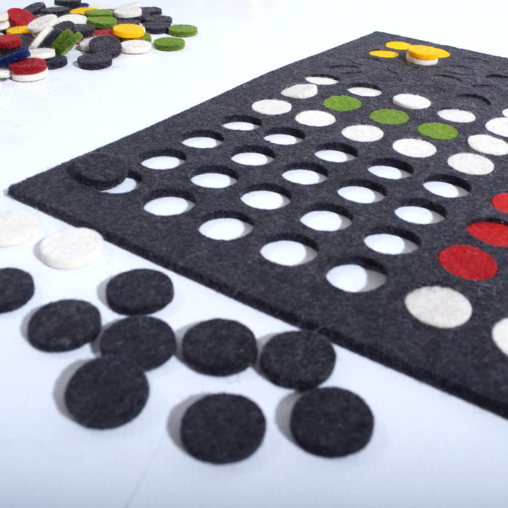 Variables Spielbrett